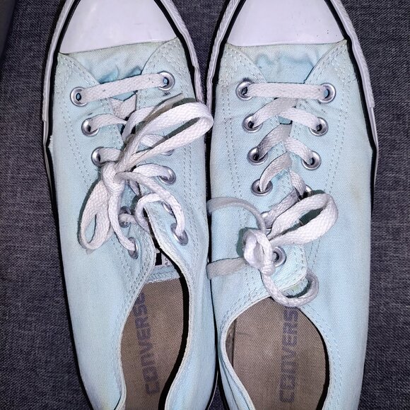 Converse sneakers - Picture 4 of 6